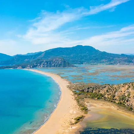 Duman 2 Villa Dalyan