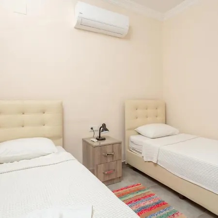 Villa Duman 2 Dalyan