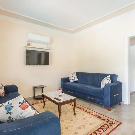 Villa Duman 2 *