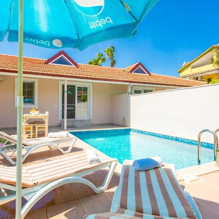 Villa Duman 2 Dalyan