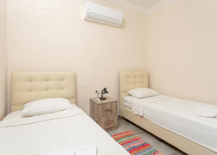 Villa Duman 2 Dalyan