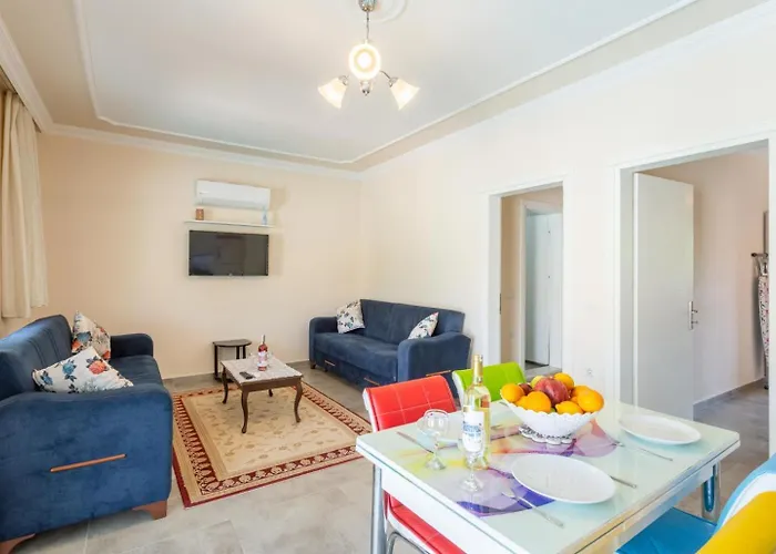 Villa Duman 2 Dalyan