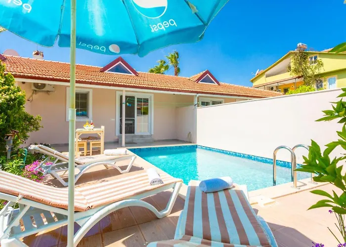 Villa Duman 2 Dalyan