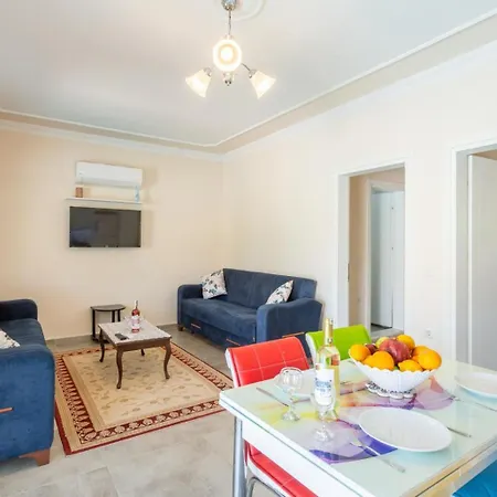 Villa Duman 2 Dalyan