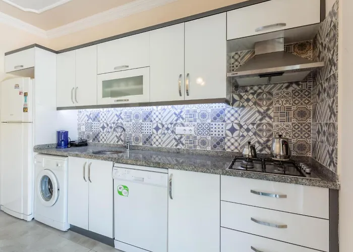 Villa Duman 2 Dalyan